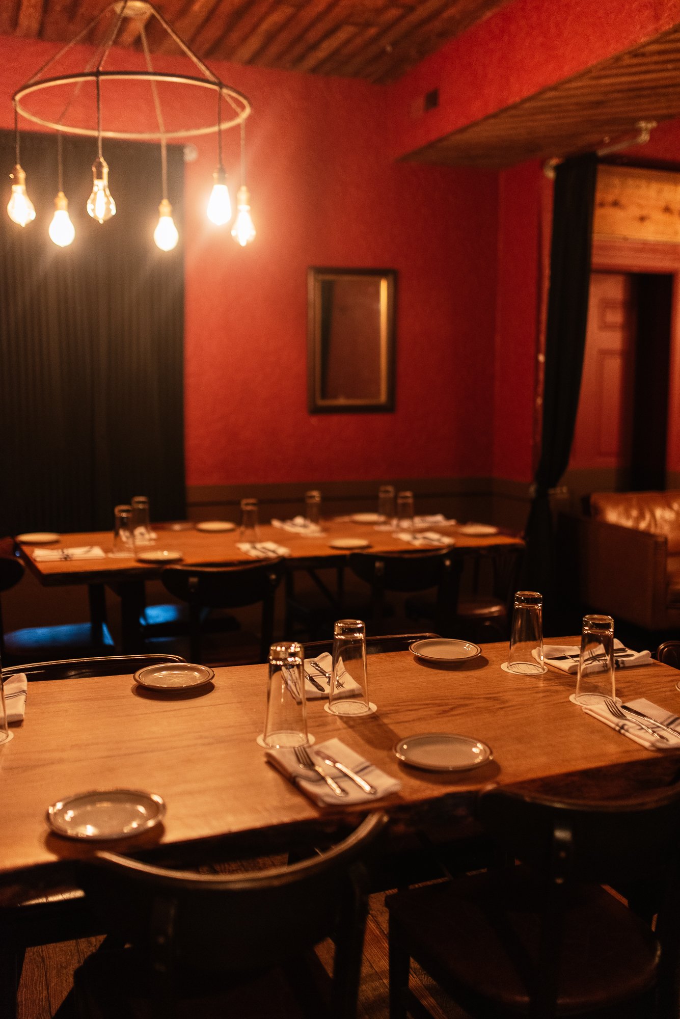 Brasserie Events — Events by Niche