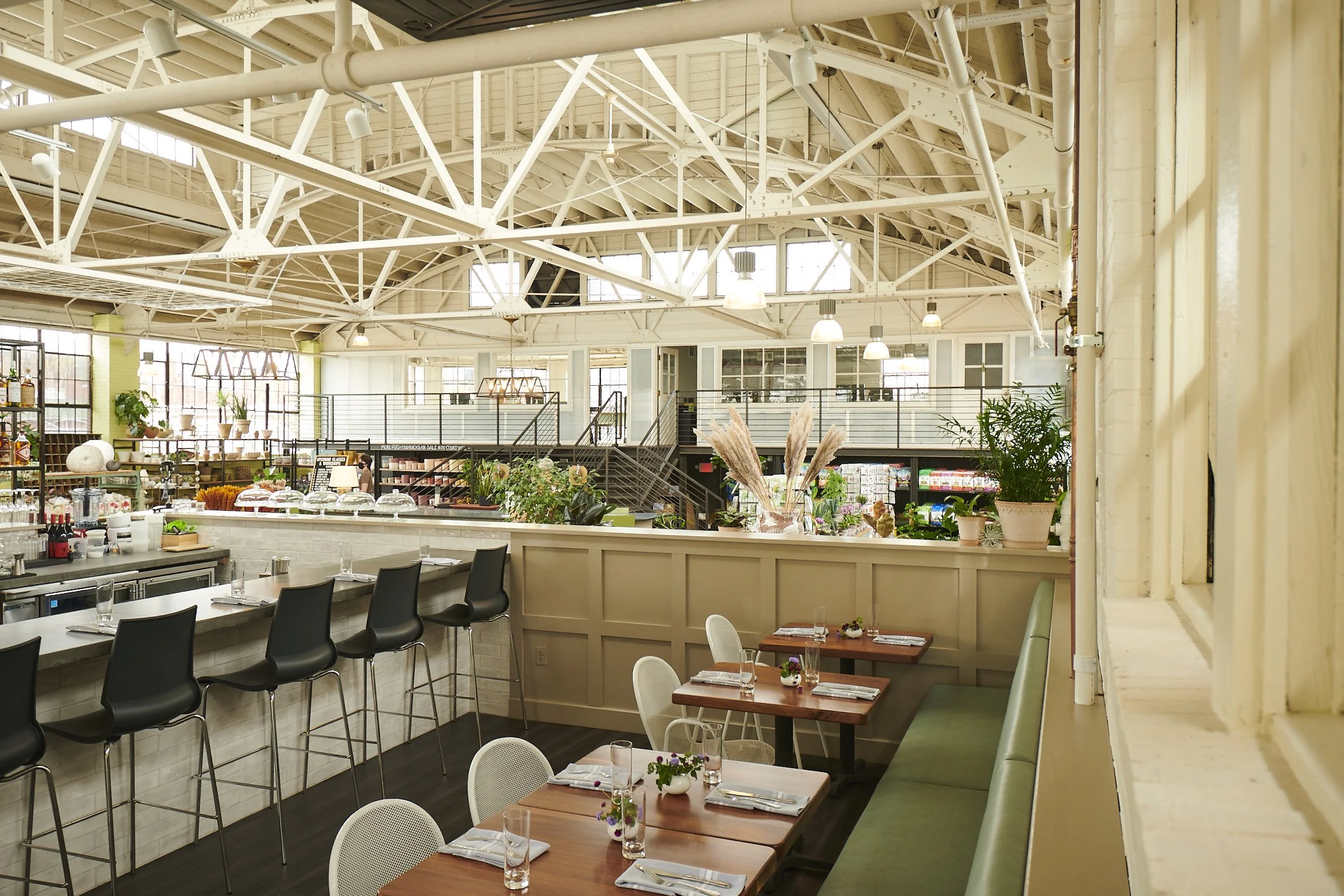 Bowood - Events — Events by Niche