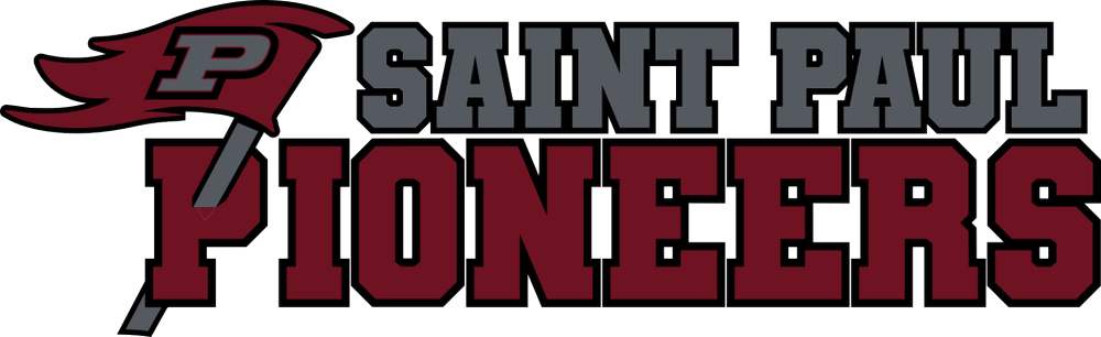 St. Paul Pioneers Football St. Paul Pioneers Football