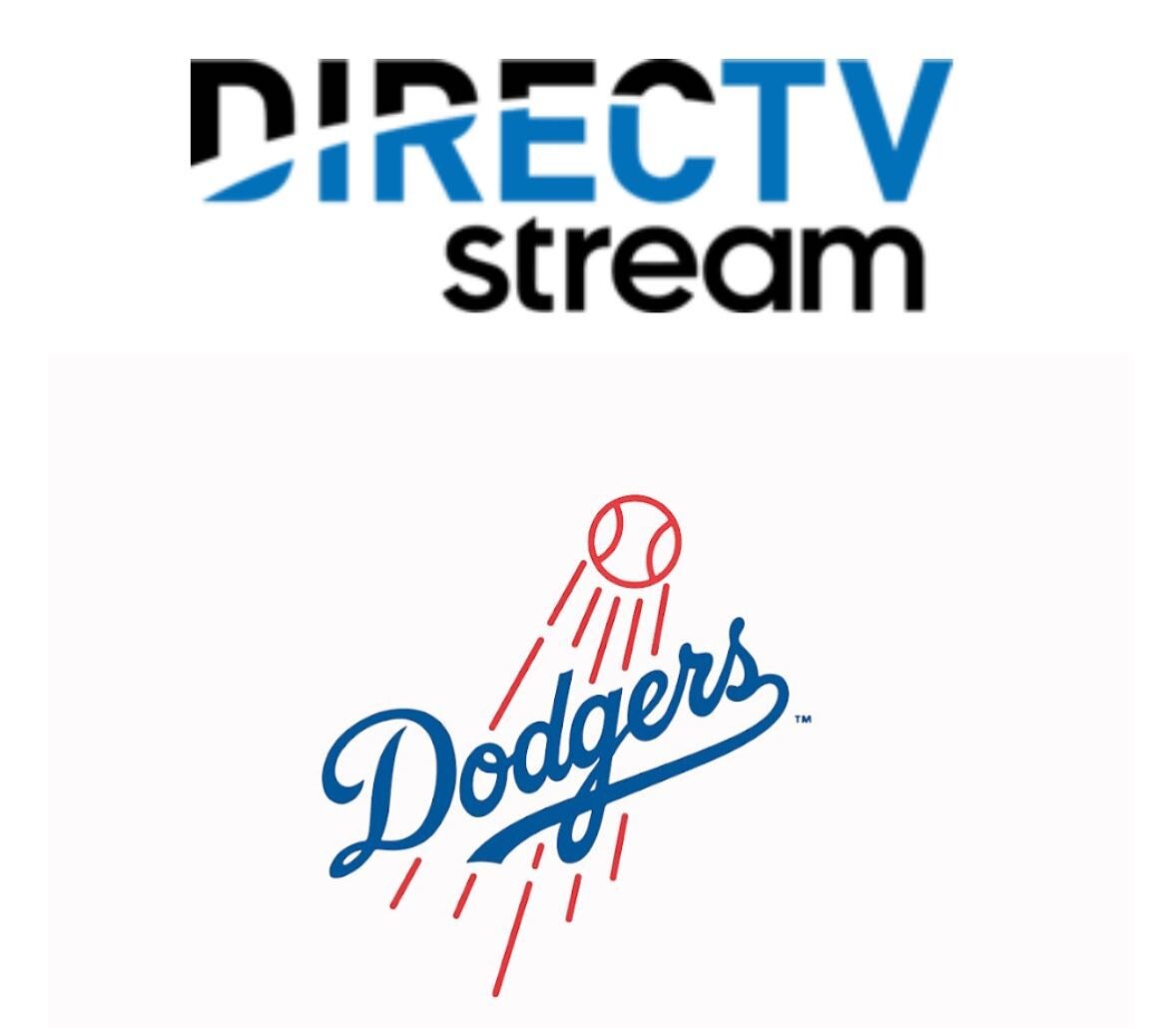 Attention Dodger Fans ⚾️
Never miss a game again with DirecTV Stream! Call us at 805-682-2505 to get set up today!