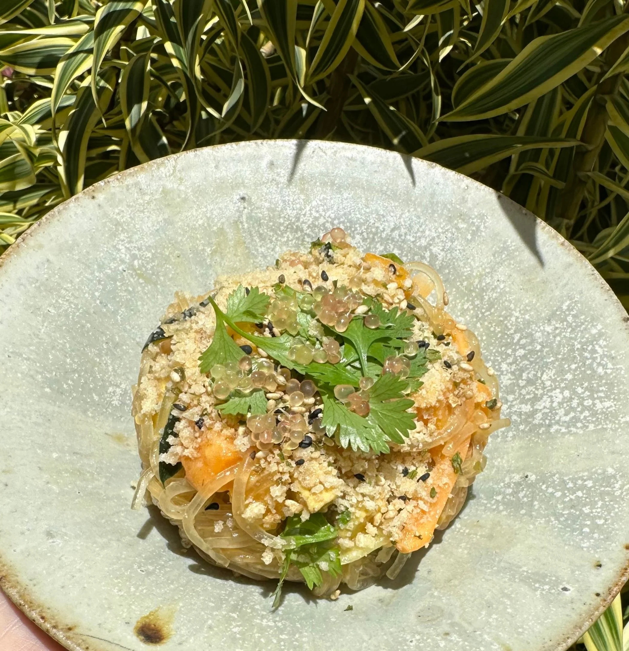 Nourishing recipes for the soul — Kauai Sound Healing