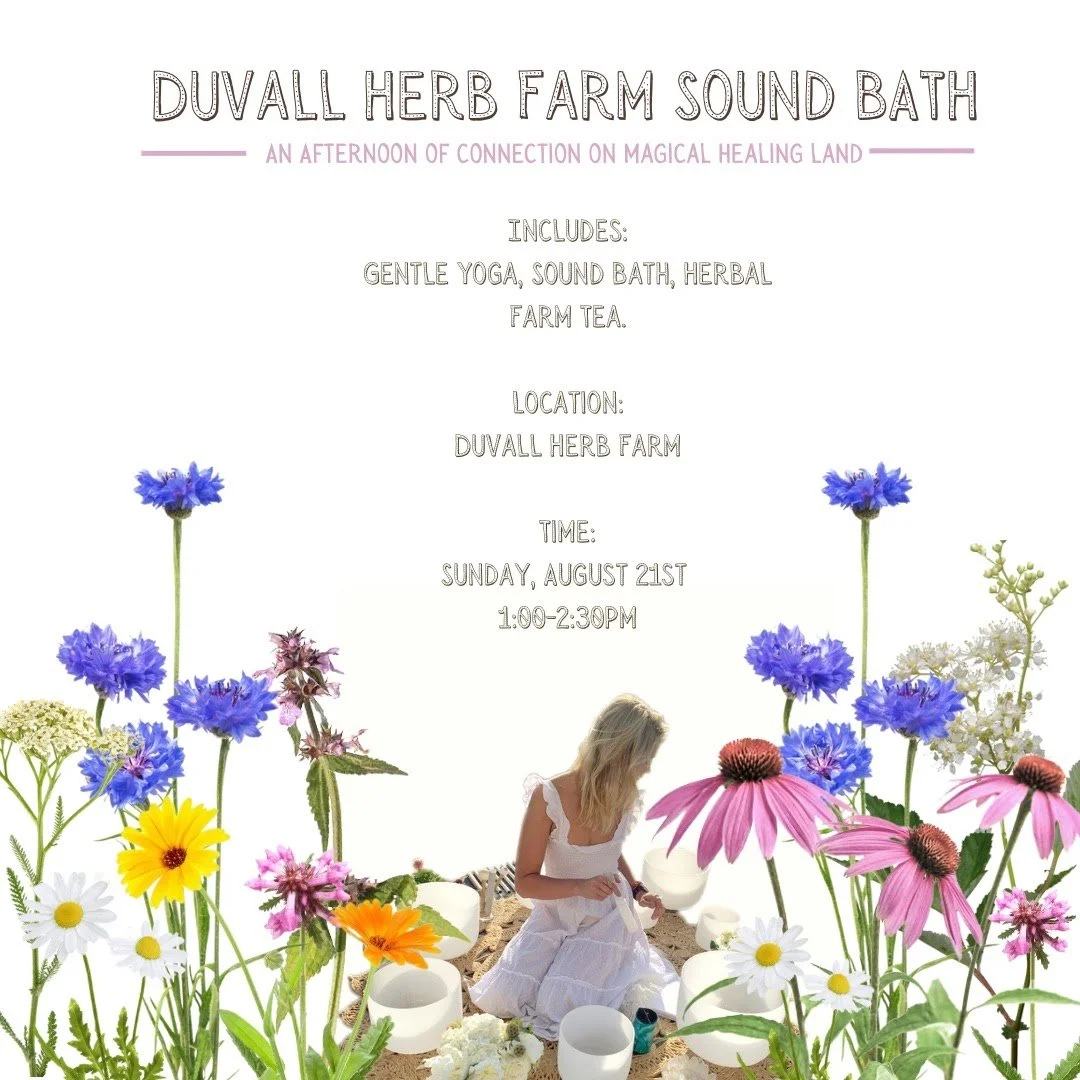 General 5 — Kauai Sound Healing