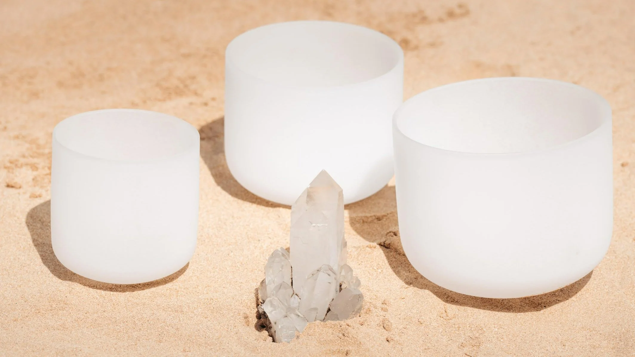 Contact 1 — Kauai Sound Healing