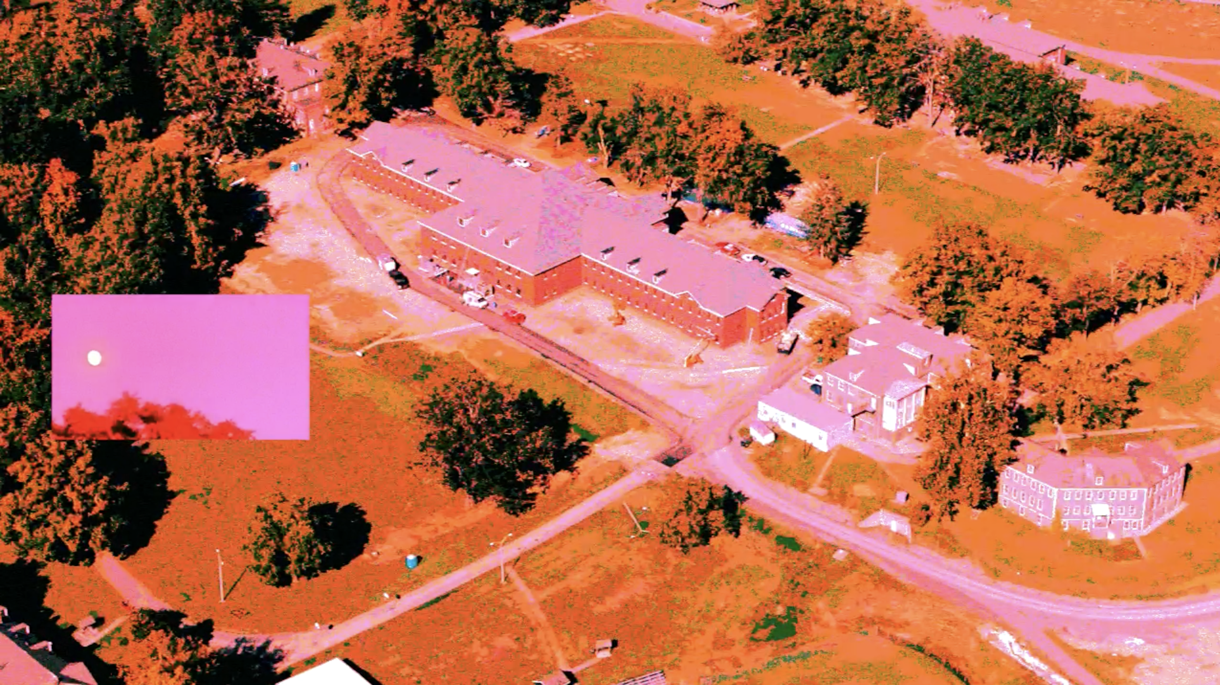 emotion limit reached under fluorescent stars