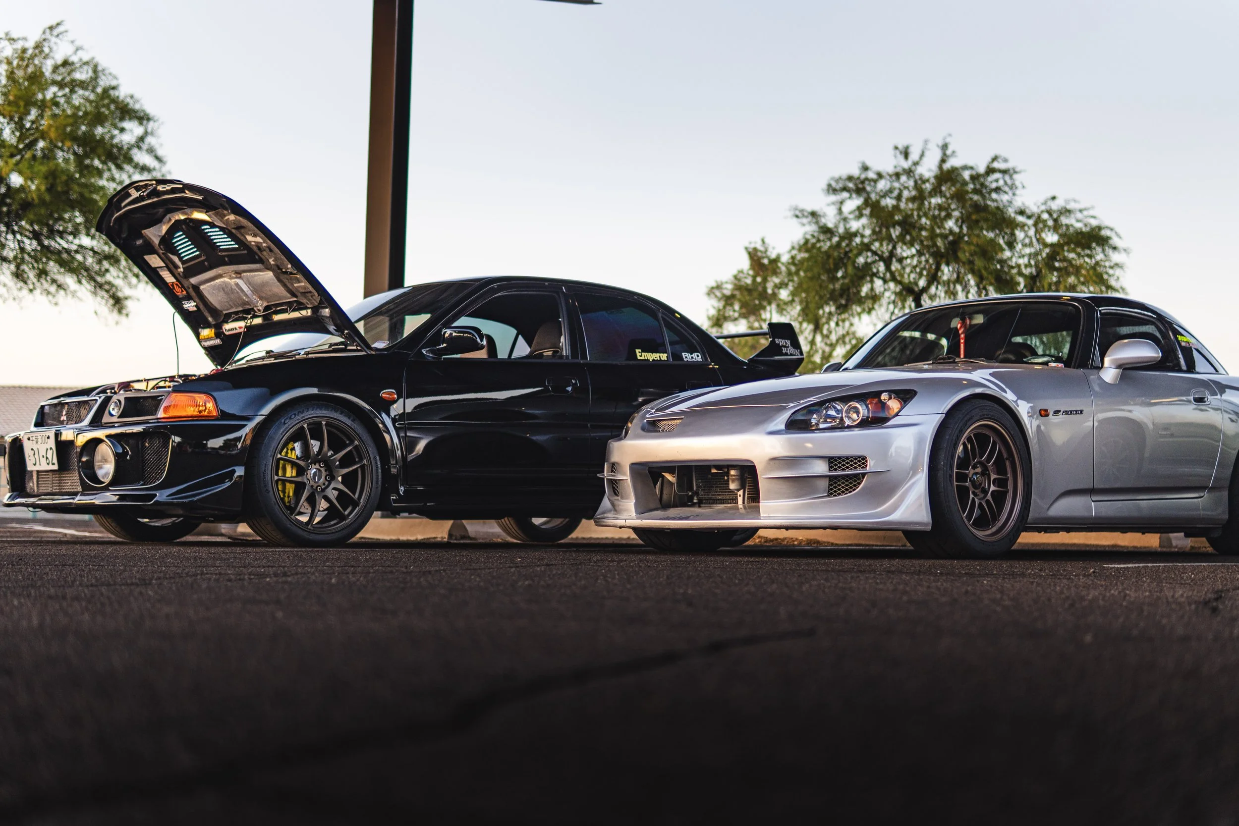 XLR8 Cars & Coffee