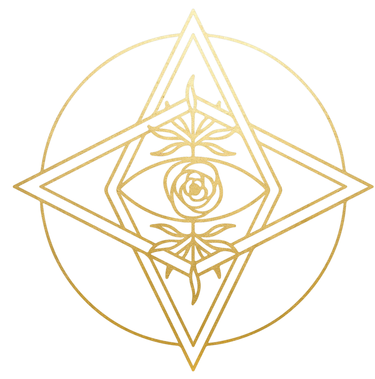 The Sacred Way