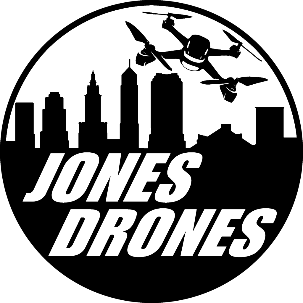 Jones Drones  Cleveland