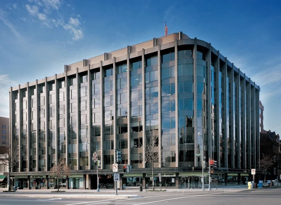 1250 Connecticut Avenue (July 2026)