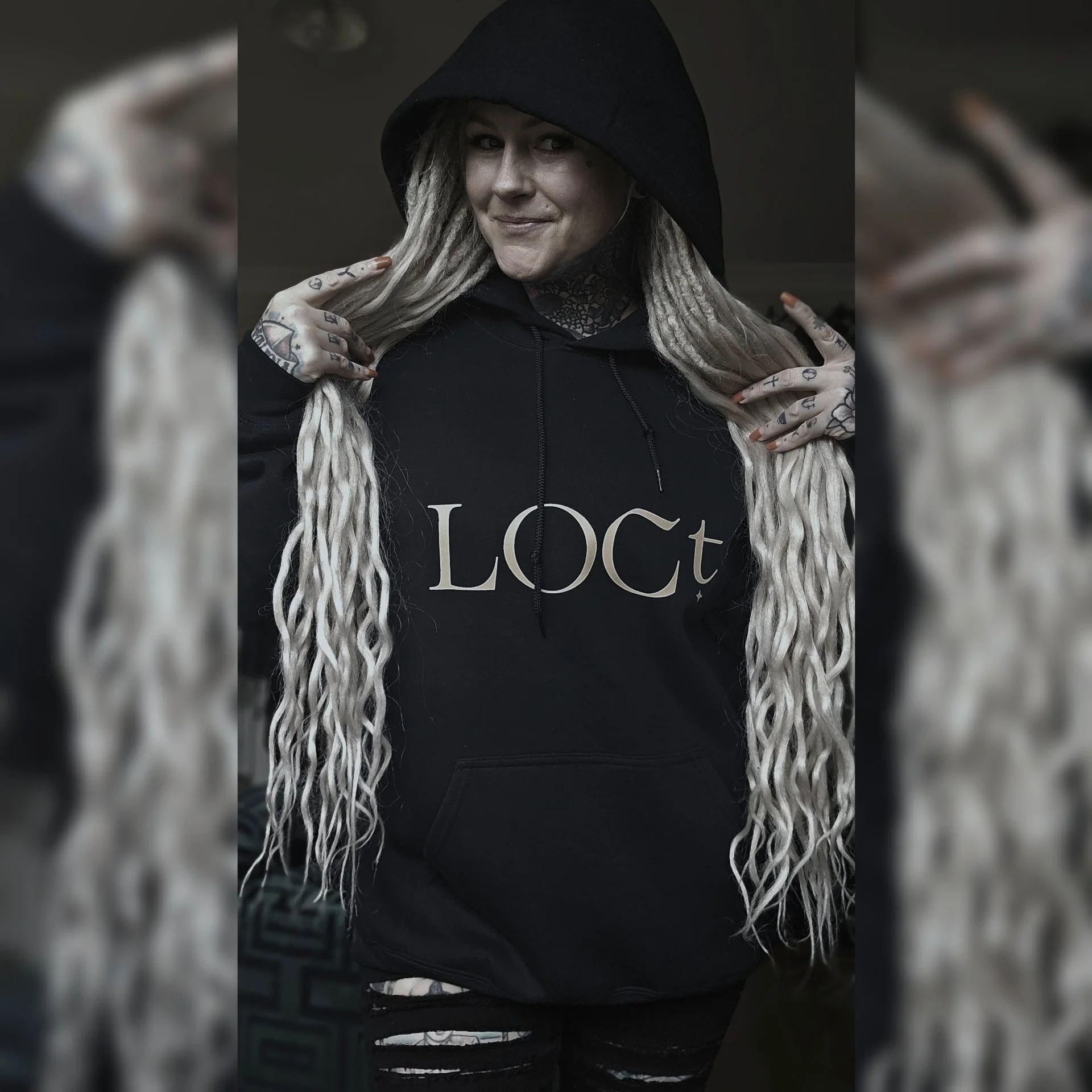 LOCt Hoodie