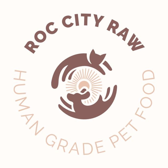 Roc City Raw