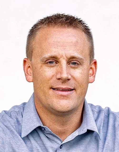 Ryan Kish, Private Lender and Mortgage Broker at MFCO