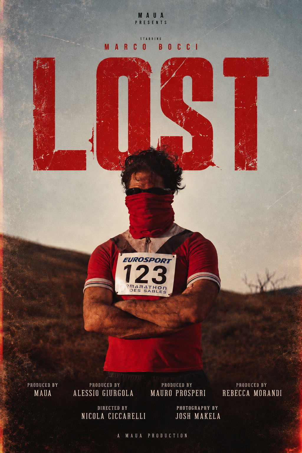 LOST