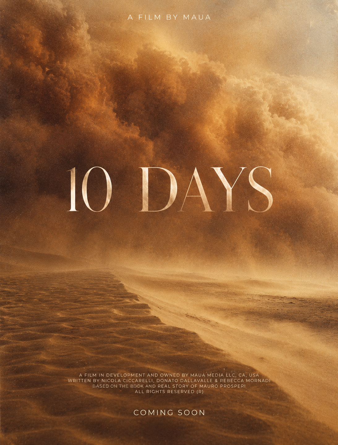 10 DAYS
