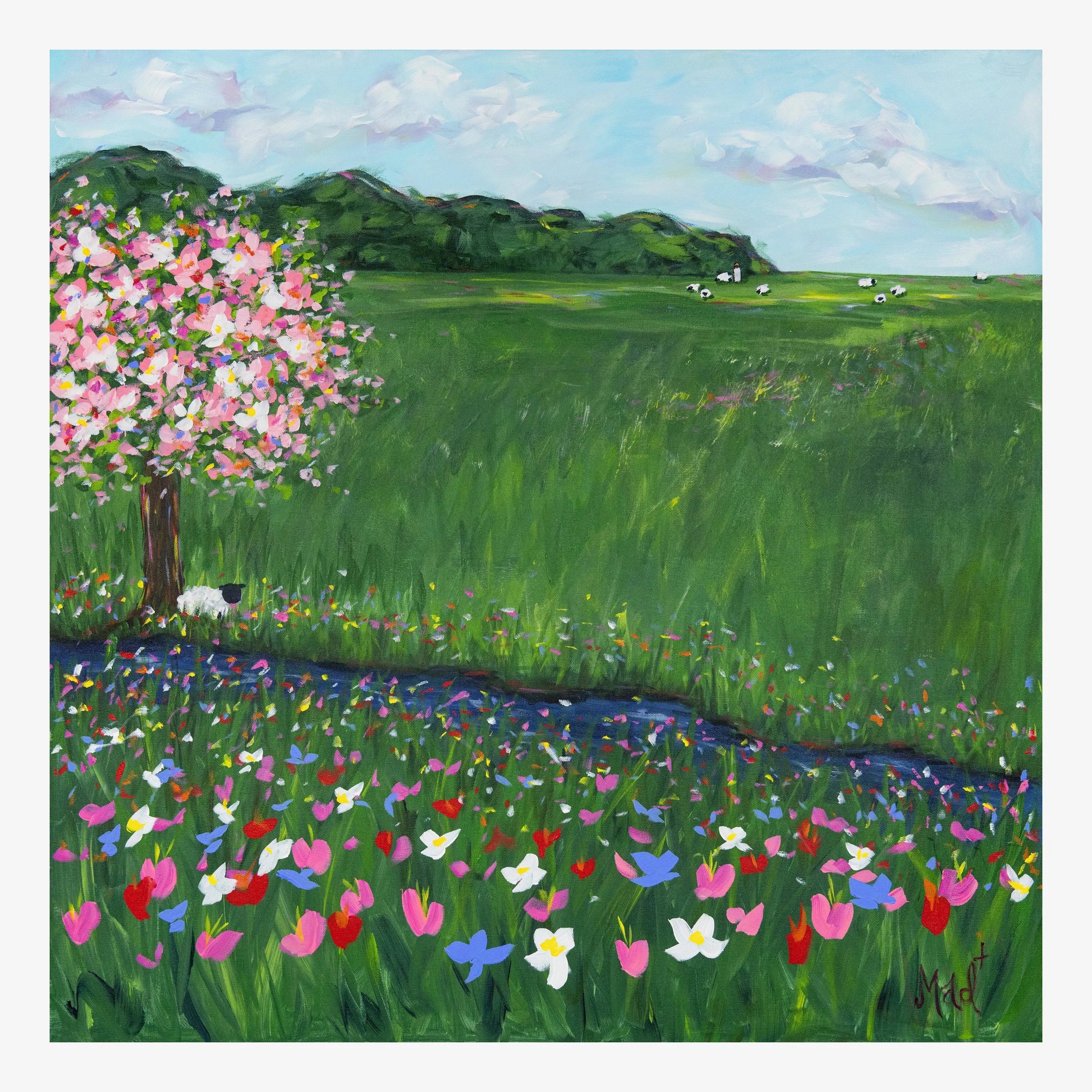 Parable of the Lost Sheep - For 6x6 Print - 0.25 inch Border.JPEG