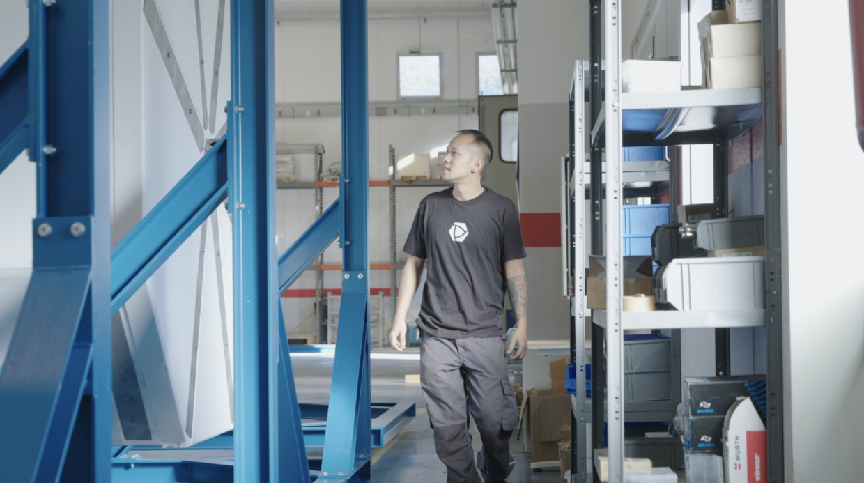 Bioforcetech Hits 50 BioDryer Milestone!