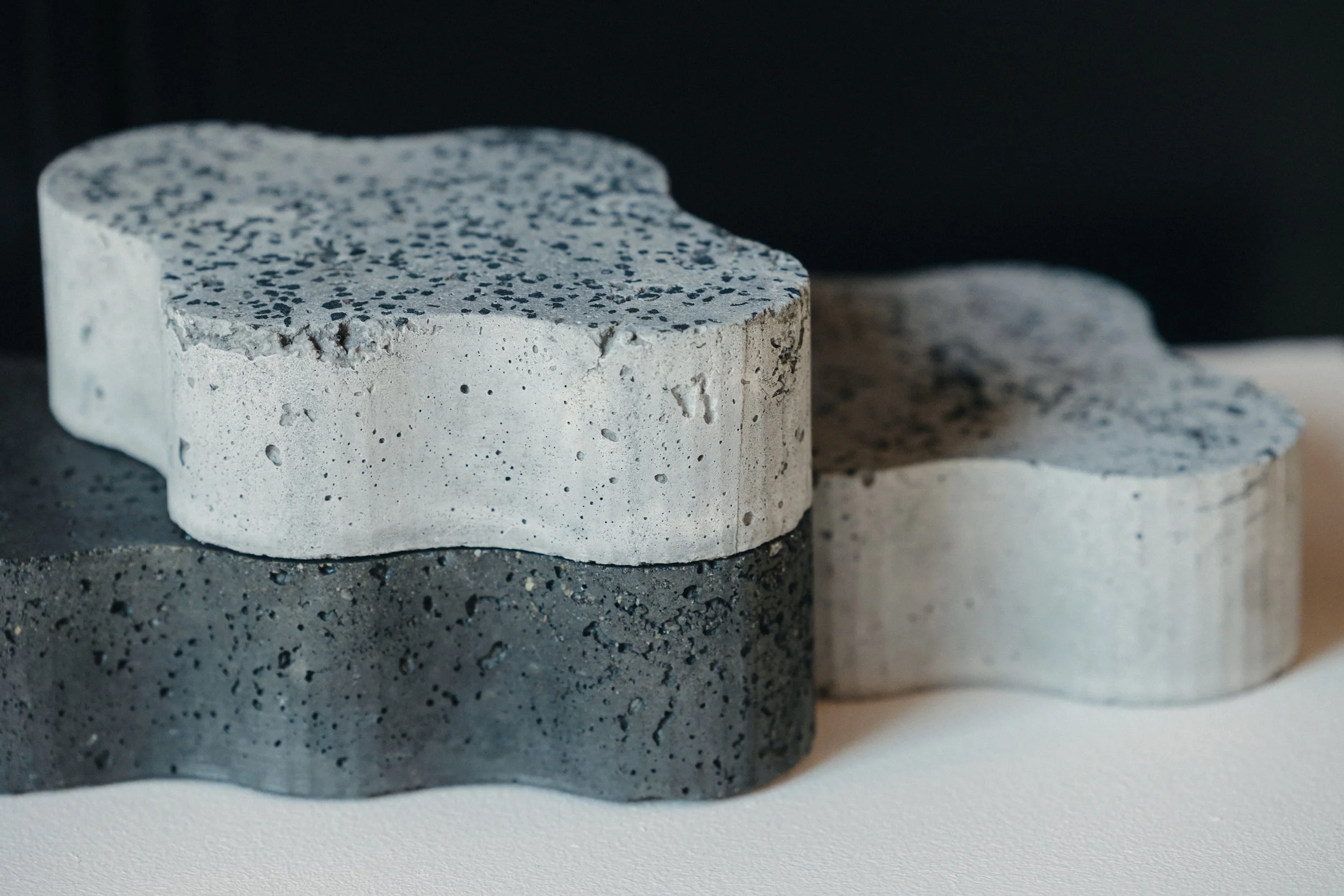 OurCarbon Joins Forces with WHIPSAW to Create Carbon-Negative Pavers