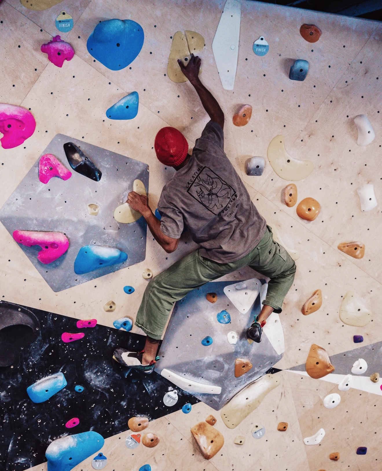 A Circular Fashion Collaboration Powered by OurCarbon