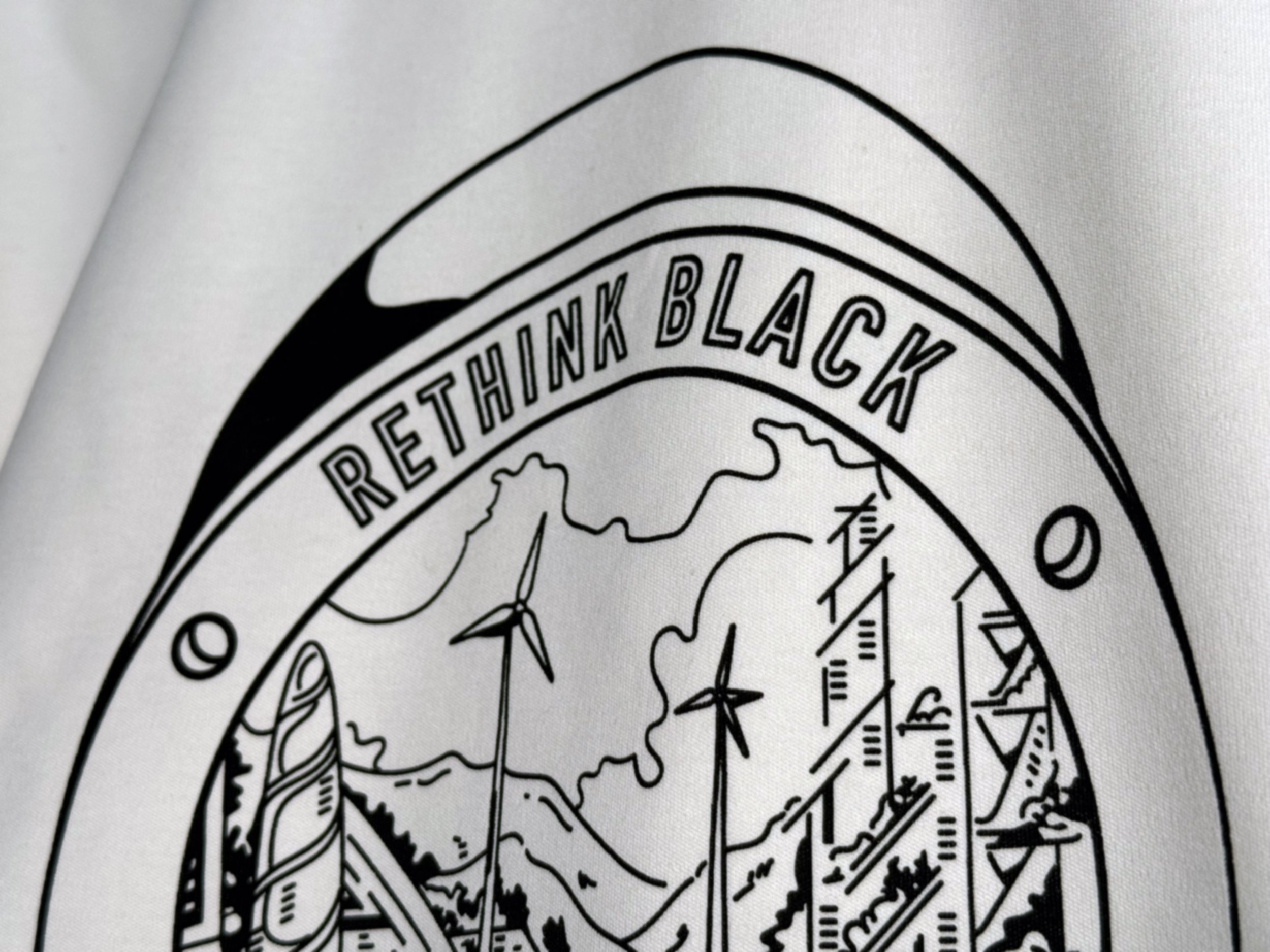 Bioforcetech, RDD, and Virus Inks Launch OurCarbon infused Collaboration for Sustainable Textiles