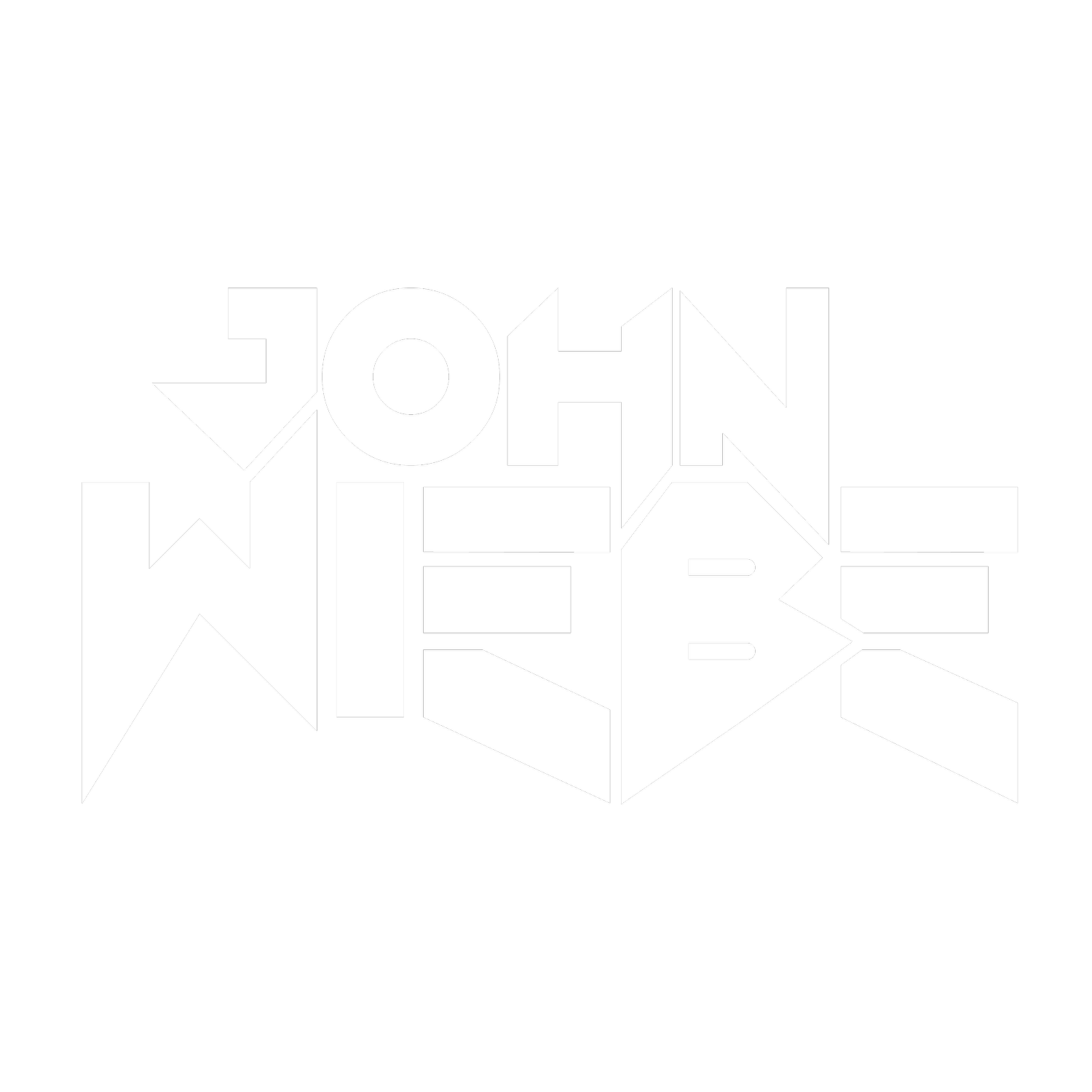 John Wiebe Music