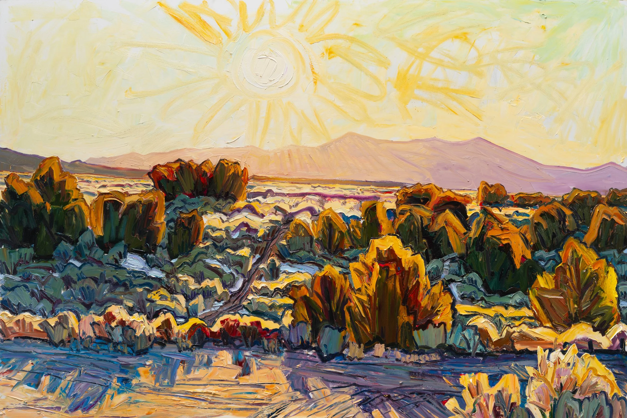 Full Spectrum/ Altamira Fine Art 2026