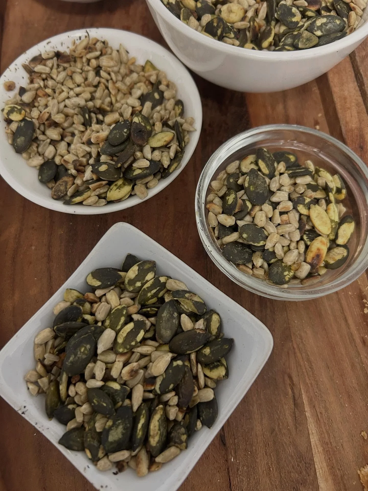 After a little hiatus of a couple years, we are excited to announce that the community dinners are back!

Save the date: Saturday evening 28th February. 
Delicious nourishing locally sourced food shared with family and old and new friends.
All are we