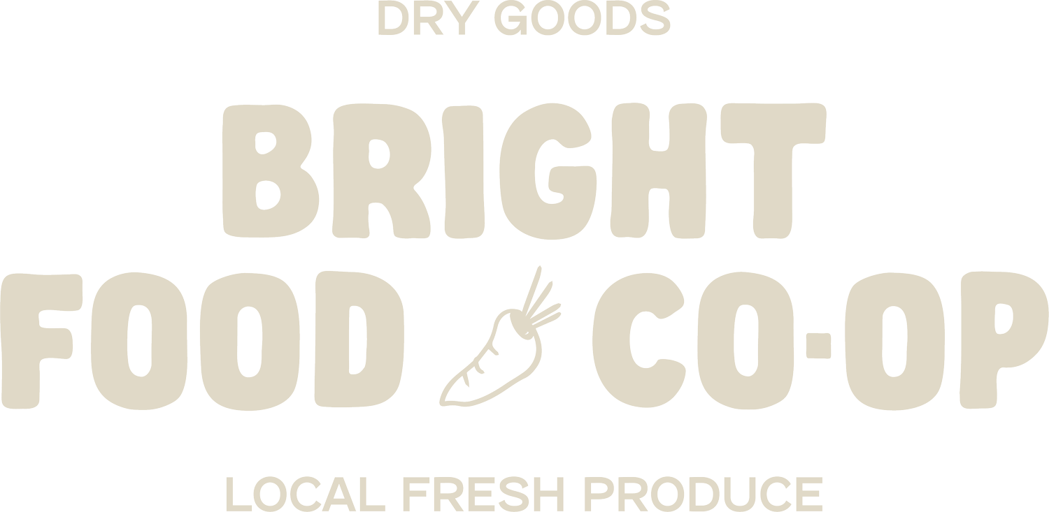 Bright Food Co-op