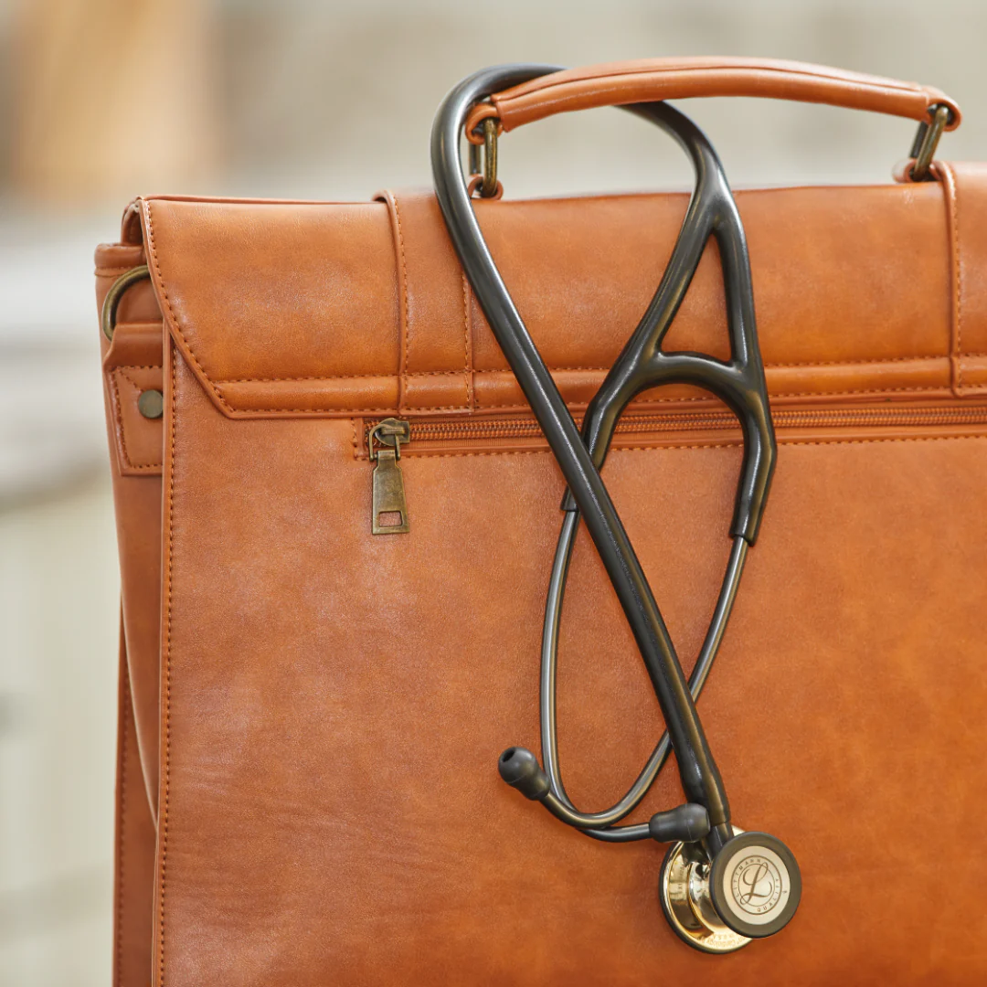 7 Daily Essentials for MD’s