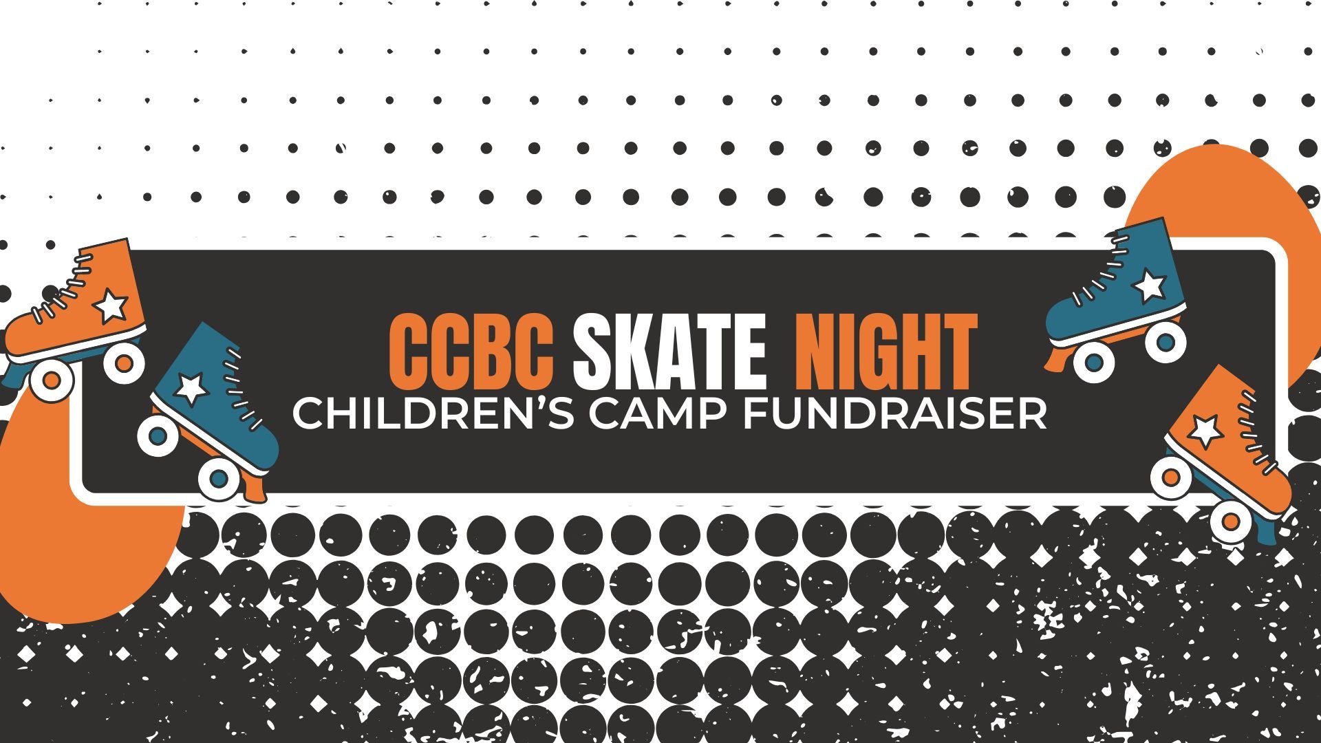 Skate Night Fundraiser