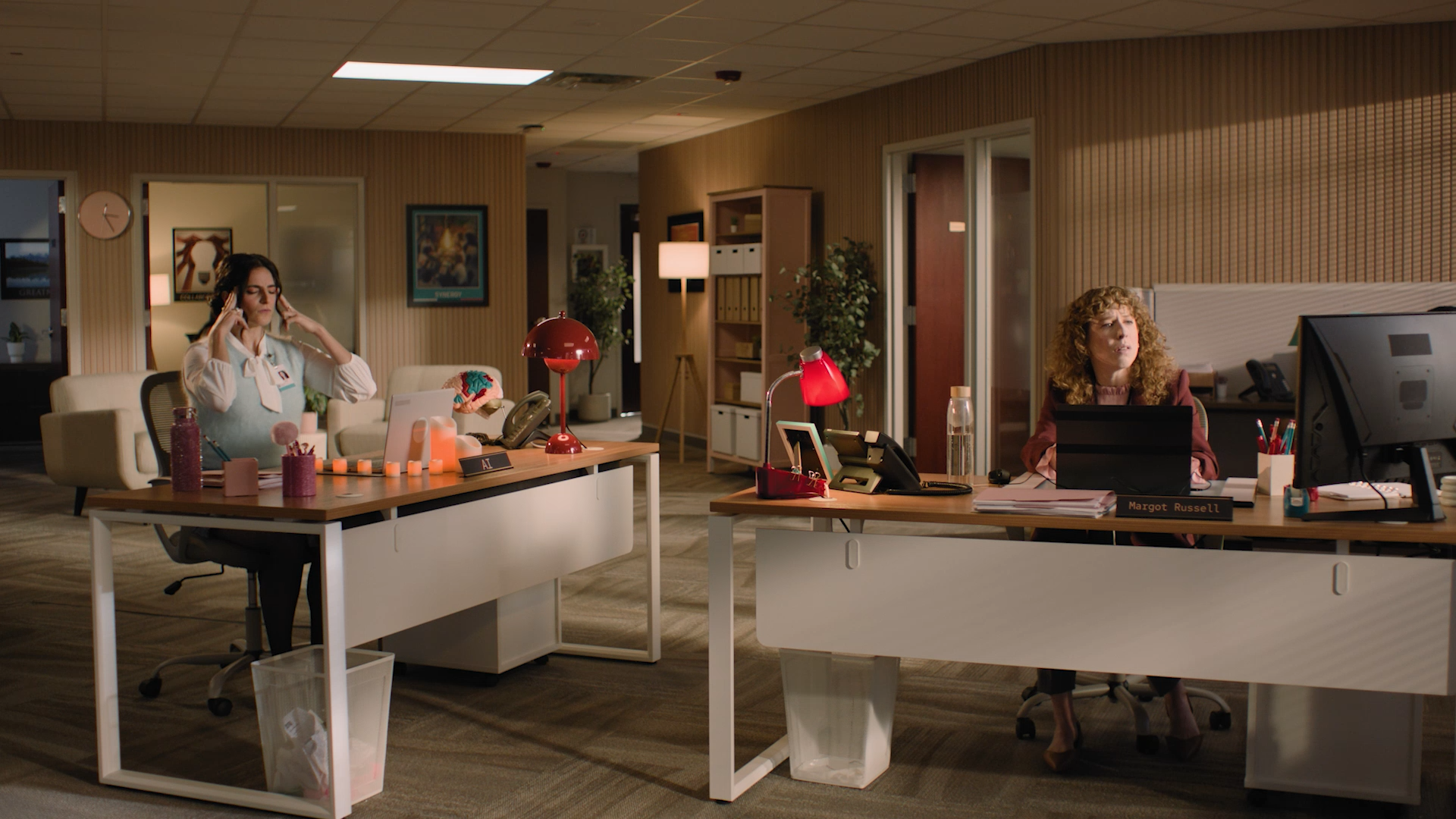 Red Hat - AI On Your Terms