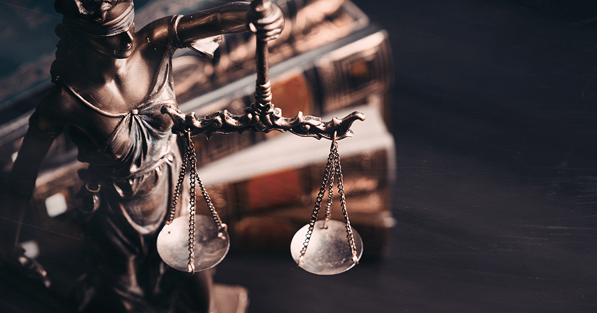 General Protections claims on the rise