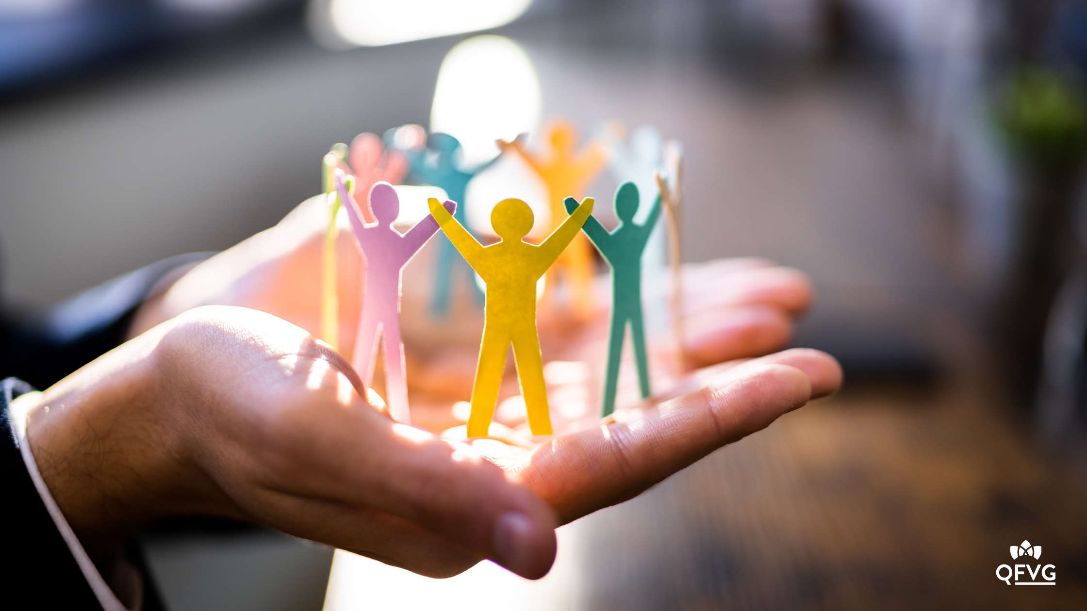 Leadership and friendship: Can you really be both?