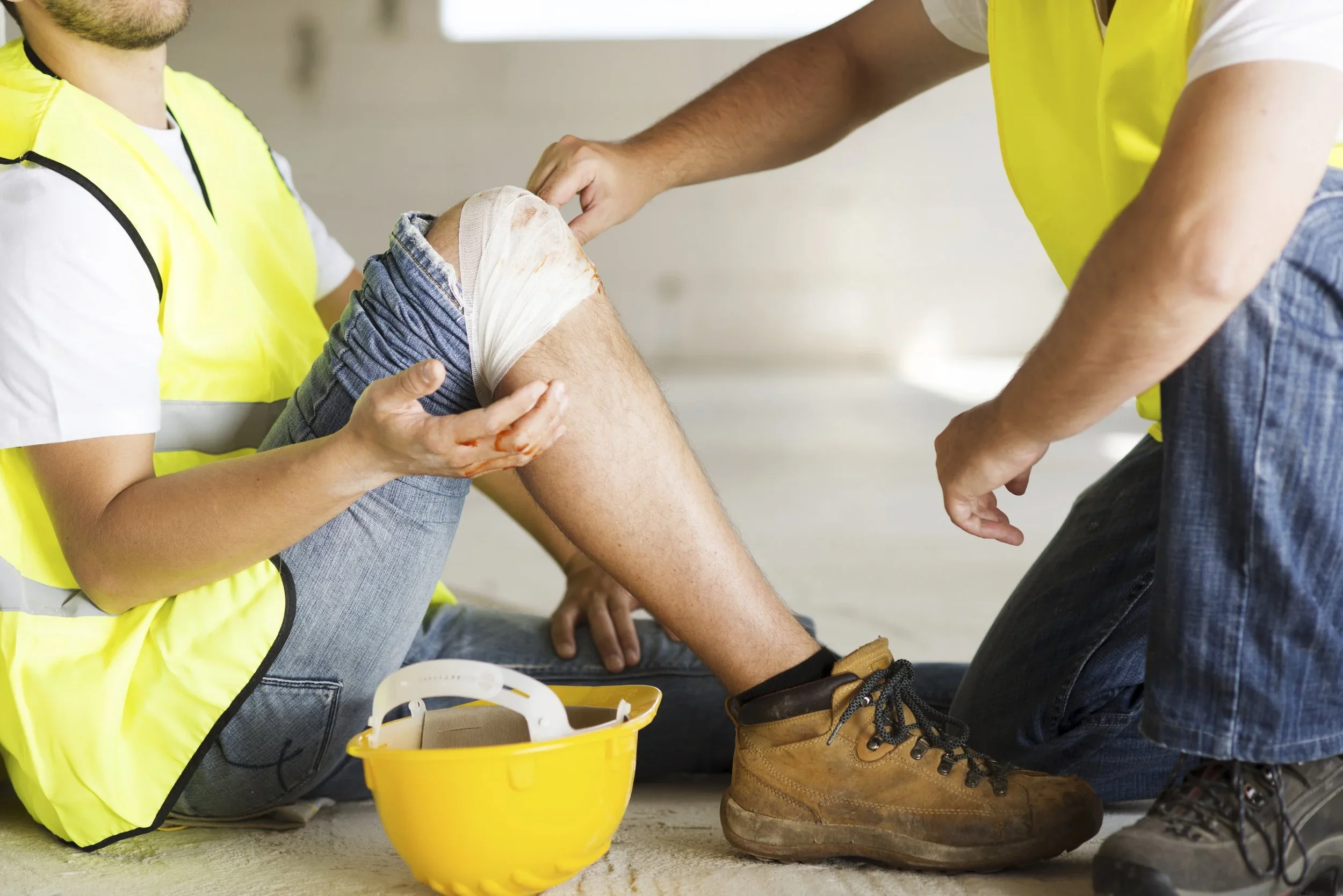 Injury Prevention and Management Program (IPaM)
