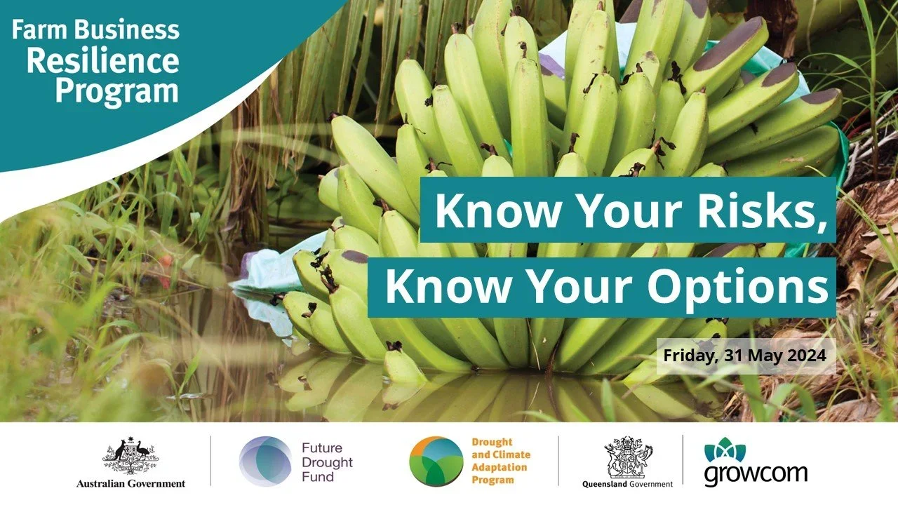 Know Your Risks, Know Your Options Webinar