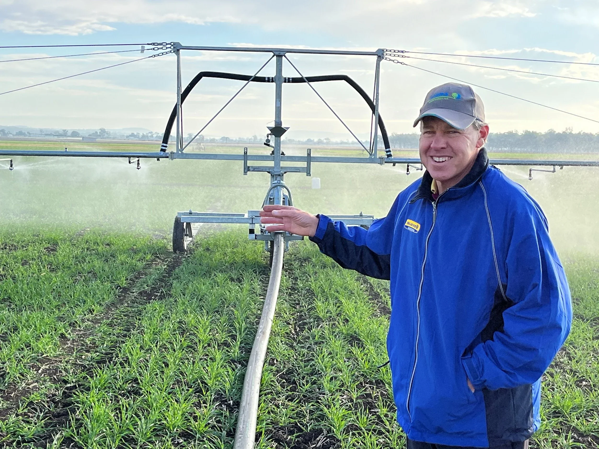 Strengthening your farm business: What can you achieve with the Farm Business Resilience Program?