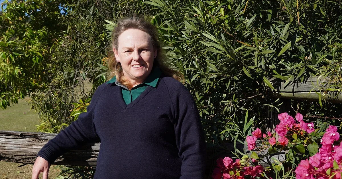 Welcome Tanya Luck – SEQ Water Quality Officer