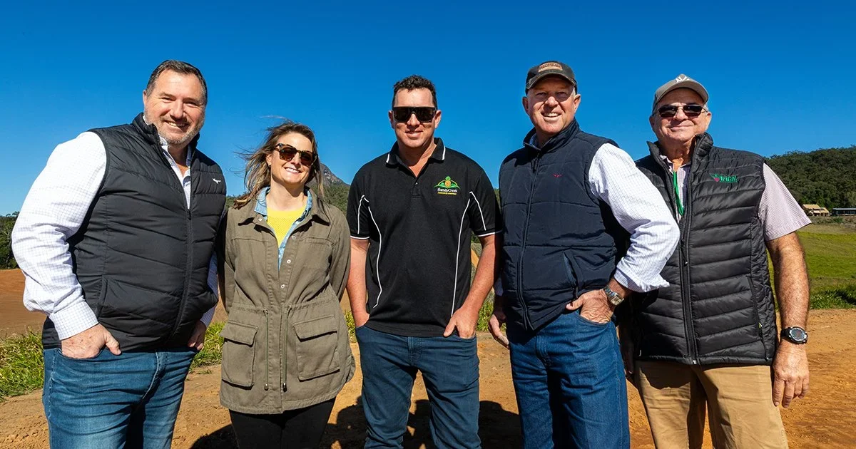 Fresh support turns ideas into on-farm action