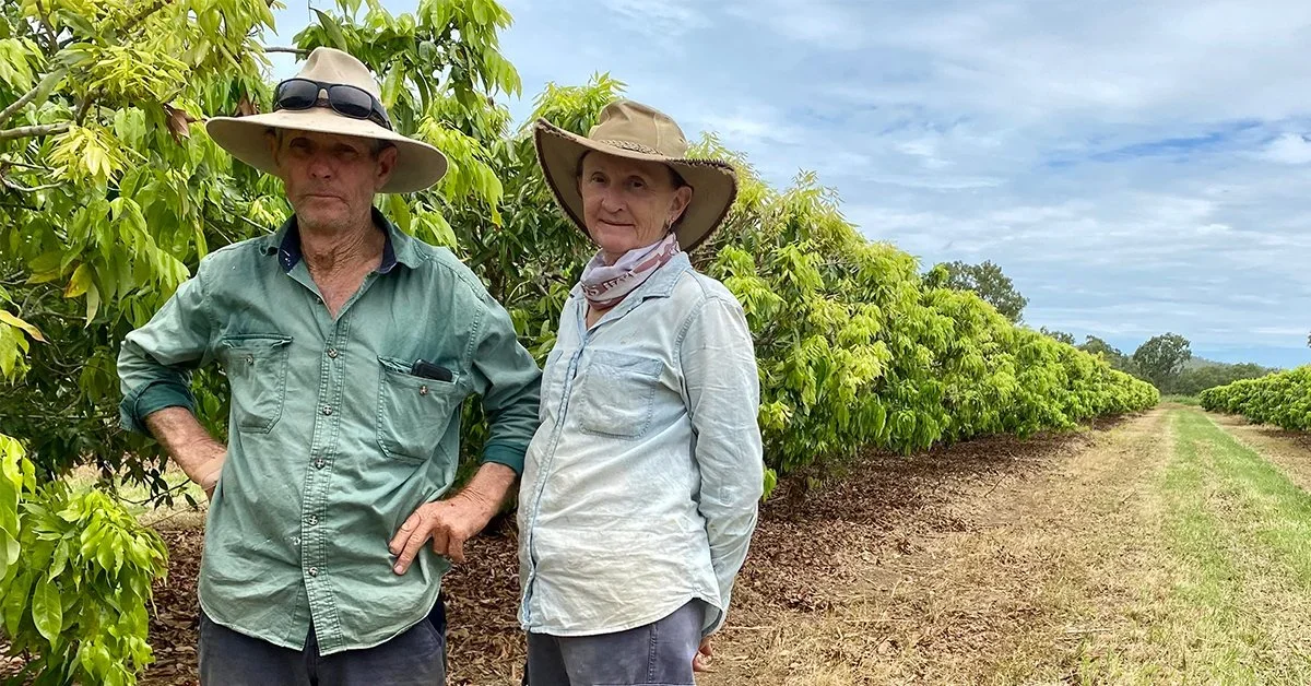 A good business plan is important to the success of your farm