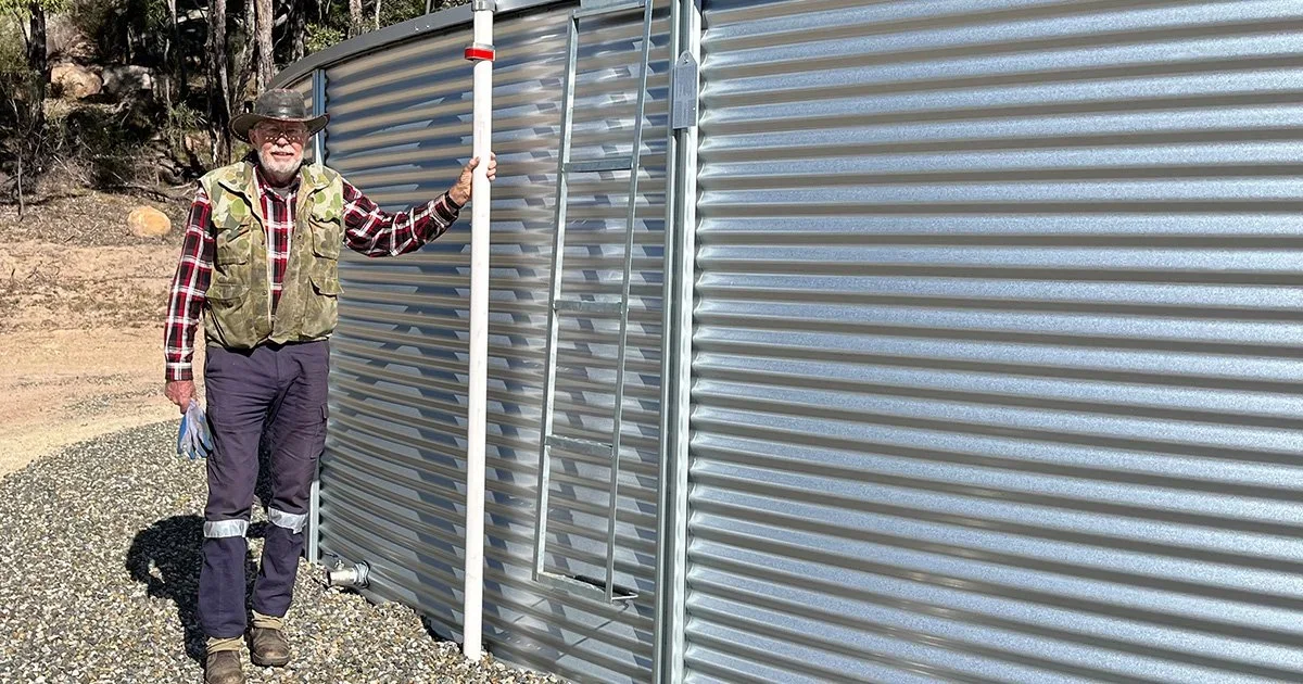 Safeguarding against seesawing weather