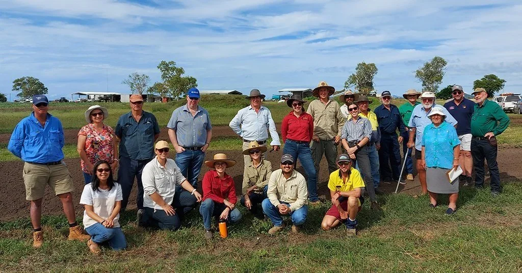 Growcom’s Hort360 GBR program puts spotlight on compost