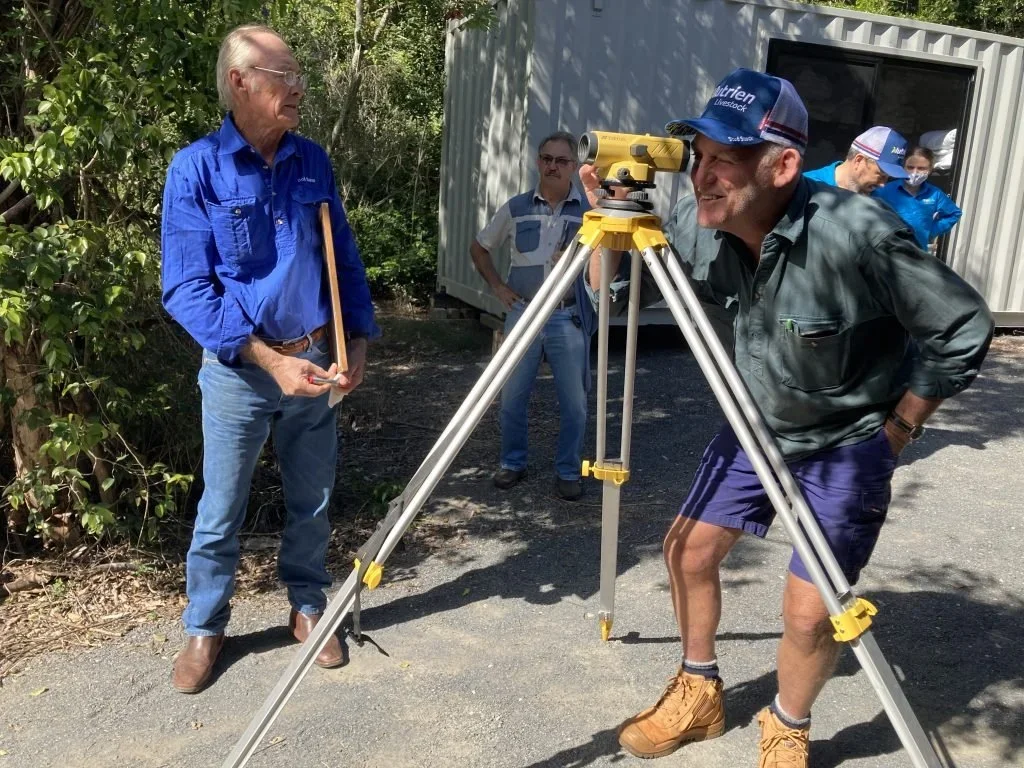 Resilient farming practices, soil health take the limelight at The Caves
