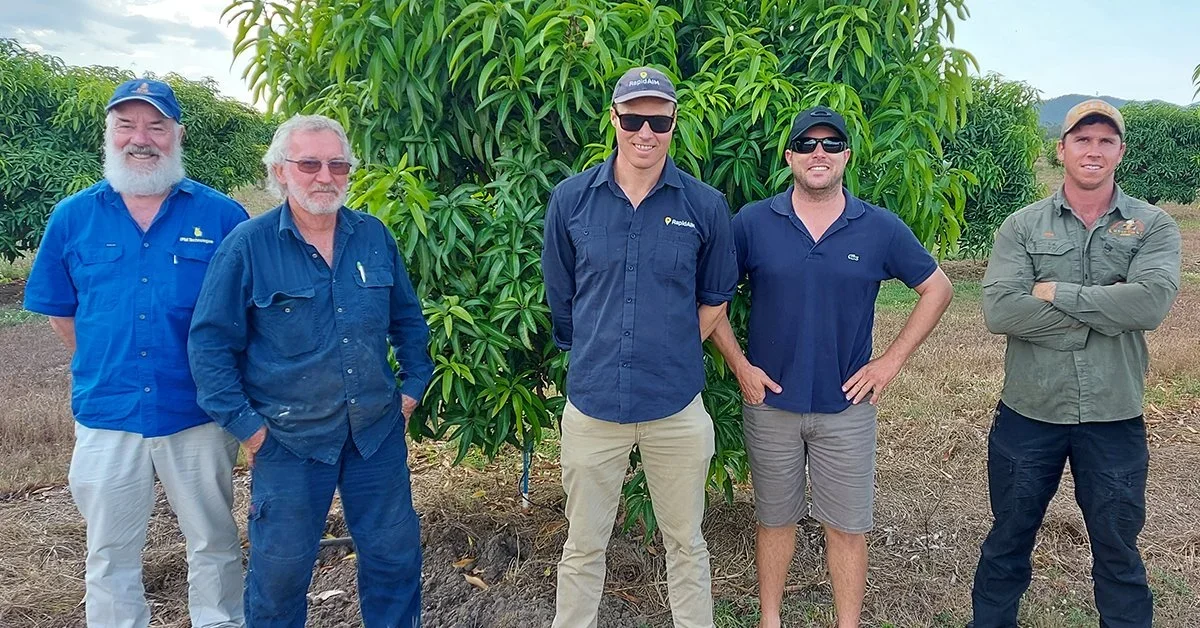NQ workshops focus on IPM technologies