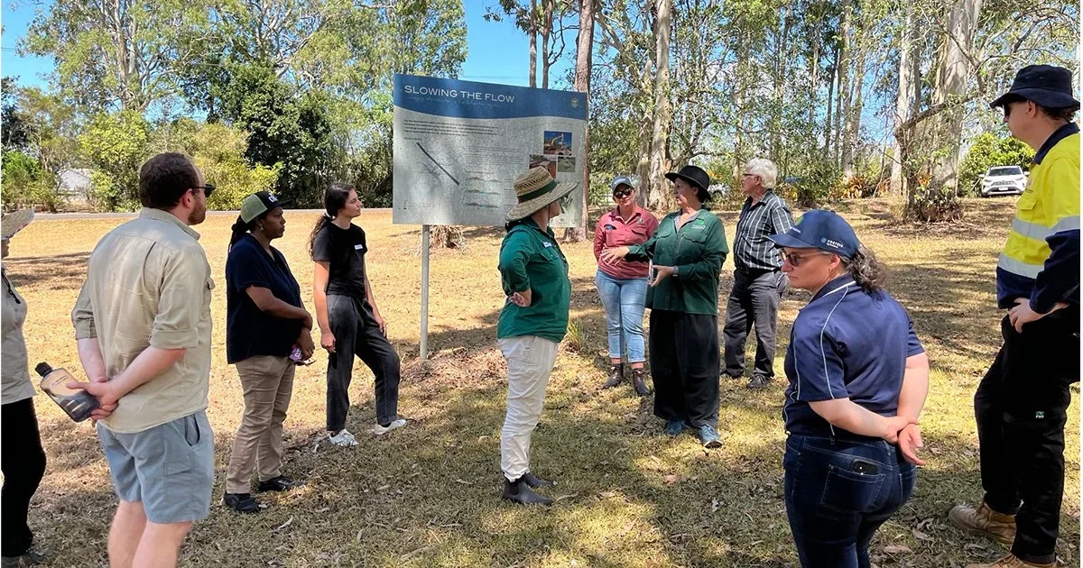 Generating grower-led learning opportunities