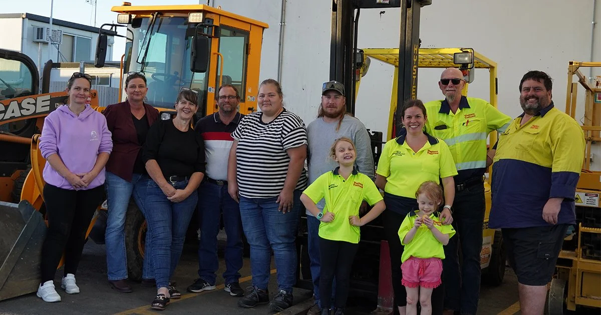 Training program drives employment success