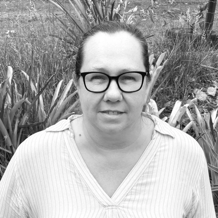 Fiona Beveridge, Farm Business Resilience Facilitator - Central Queensland