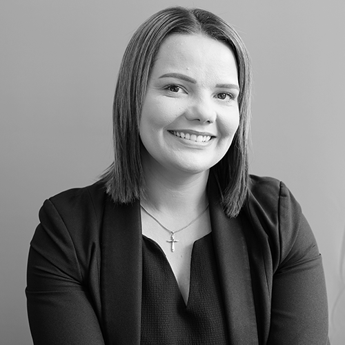 Amy Nash, Farm Business Resilience Program Manager