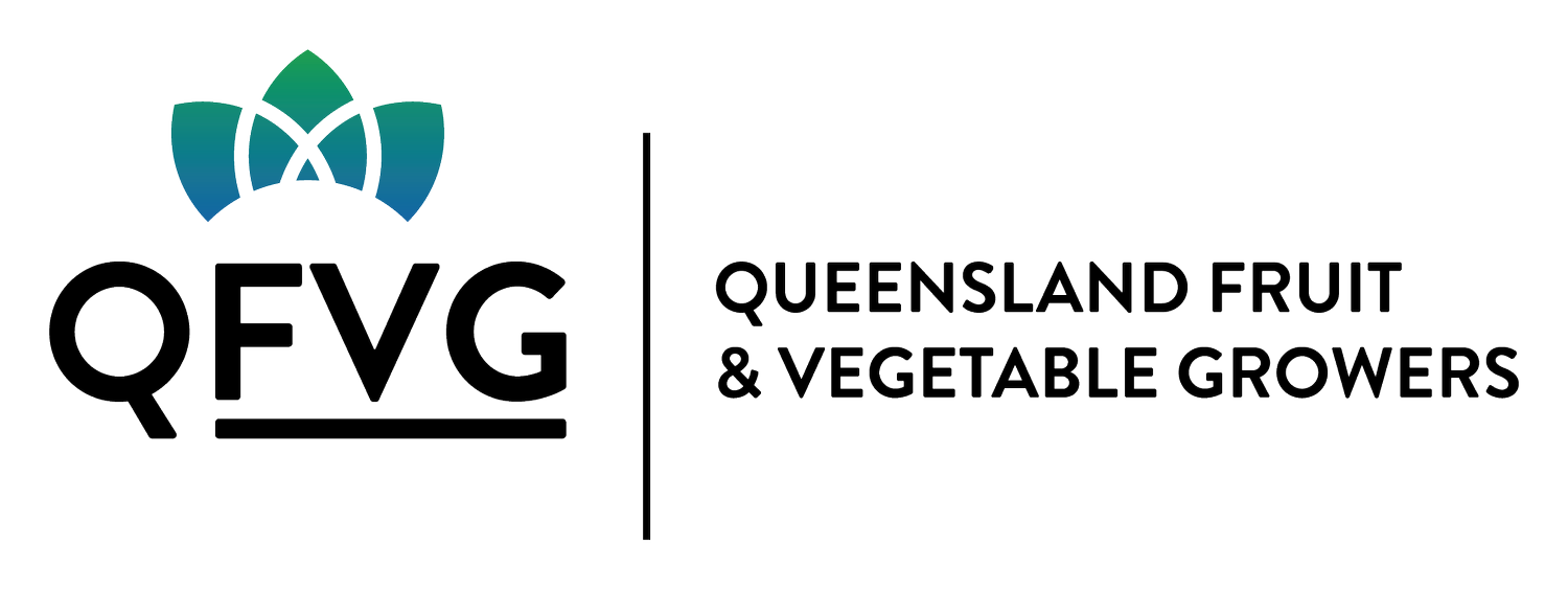 Queensland Fruit &amp; Vegetable Growers