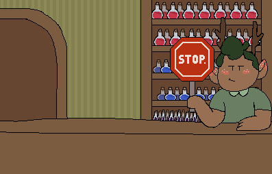 empty store with greensly sneaking in 6.png