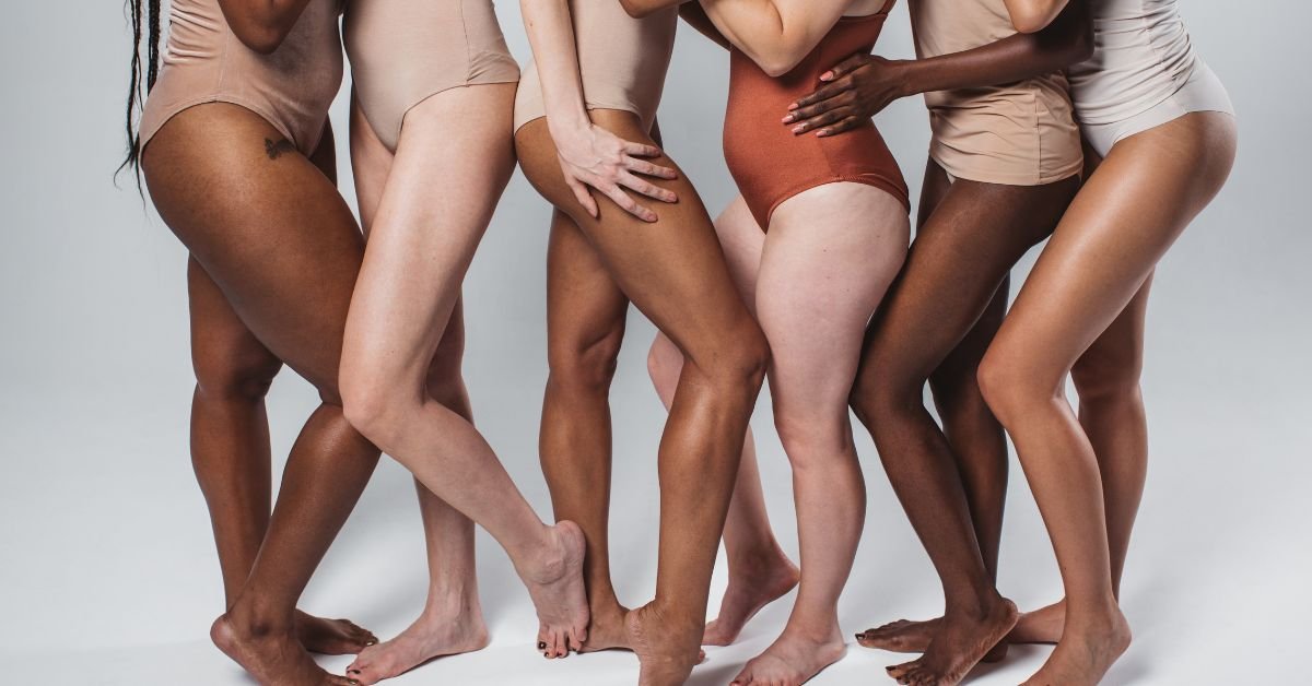 Discover How Red Light Therapy Can Sculpt Your Body