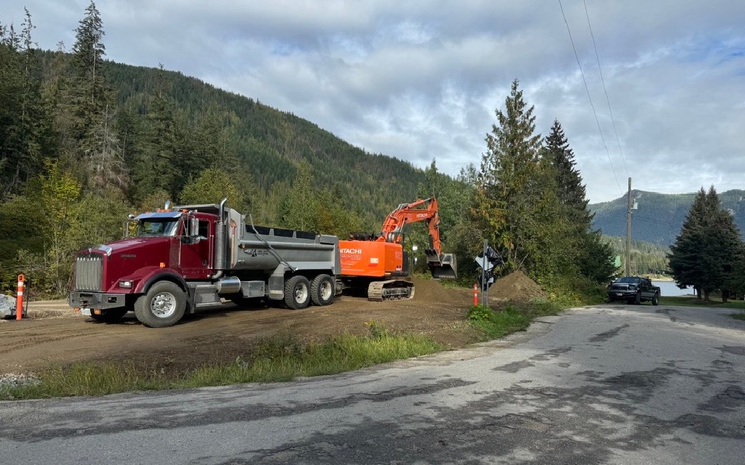 Building Together for the Future