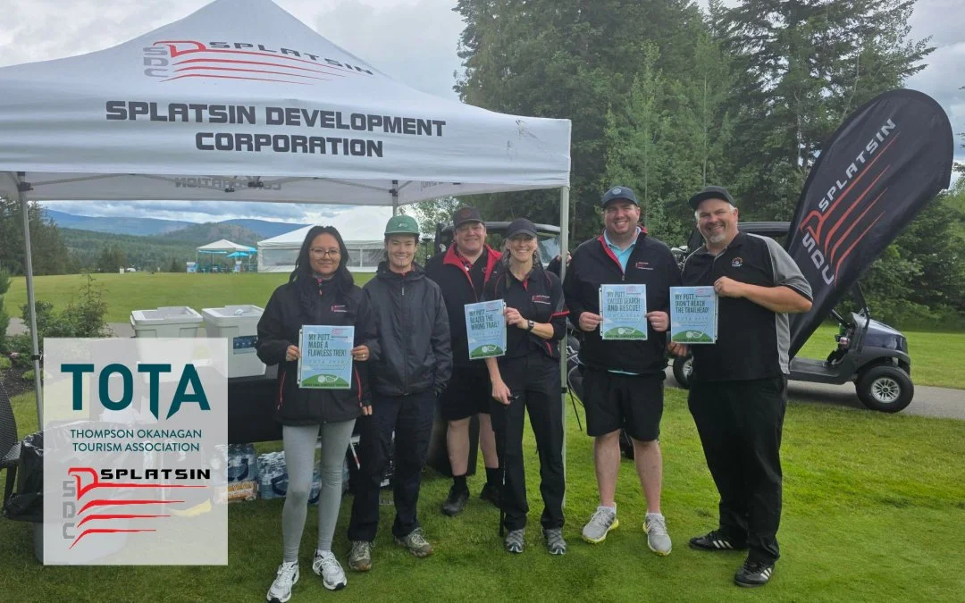 SDC Proud to Support the 2026 TOTA Golf Tournament